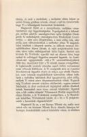 Bay Ferenc: 
Napoleon Magyarországon. A császár és katonái Győr városában.
Budapest, (1941). Offic...