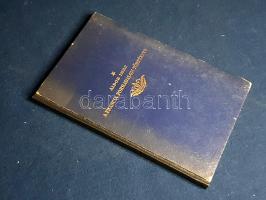 Áldor Imre: 
A franczia forradalom története.
Budapest, [1900 körül]. Franklin-Társulat Magyar Iro...