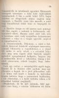 Áldor Imre: 
A franczia forradalom története.
Budapest, [1900 körül]. Franklin-Társulat Magyar Iro...