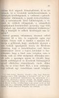 Áldor Imre: 
A franczia forradalom története.
Budapest, [1900 körül]. Franklin-Társulat Magyar Iro...