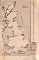 Székelyi Nyiry László: Hatszázmillió ember harca.
Budapest, [1940]. Tolnai Nyomdai Műintézet és Kia...