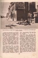 Székelyi Nyiry László: Hatszázmillió ember harca.
Budapest, [1940]. Tolnai Nyomdai Műintézet és Kia...