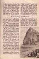 Székelyi Nyiry László: Hatszázmillió ember harca.
Budapest, [1940]. Tolnai Nyomdai Műintézet és Kia...
