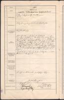 Reichardspergi Reichard Béla (Adalbert Reichard) (1876-1921), a cs. és kir. 44. gyalogezred százados...