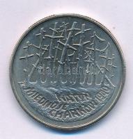 Lengyelország 1995. 2Zl Cu-Ni "Katyn" T:AU
Poland 1995. 2 Złotych Cu-Ni "Katyn"...