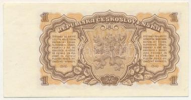 Csehszlovákia 1953. 1K "TH 974422" T:XF
Czechoslovakia 1953. 1 Koruna "TH 974422&quo...