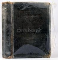 Tóth Béla: Szájrul szájra. A magyarság és szálló igéi. Bp., 1901, Athenaeum, XV+506+(2) p. Második, ...