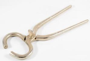 Patakutató fogó, h: 15 cm