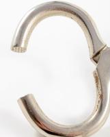 Patakutató fogó, h: 15 cm