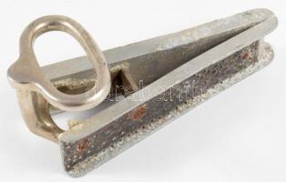 Bayer-féle szájék, h: 19 cm