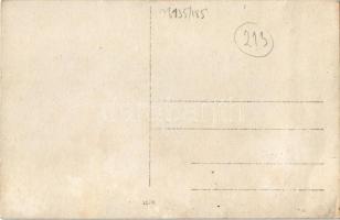 Bardu, Osztrák-magyar és német katonai tábor a Kárpátokban / WWI German and K.u.K. military camp in ...