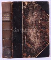 Timon Ákos: Magyar alkotmány- és jogtörténet különös tekintettel a nyugati államok jogfejlődésére. B...