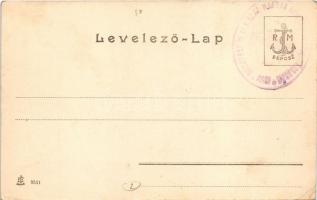 Budapest IX. Központi Vásárcsarnok (EK)