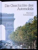 Ute Koll / Michael Schoemann: Die Geschichte des Automobils. Unser Auto wird hundert. München, é.n.,...