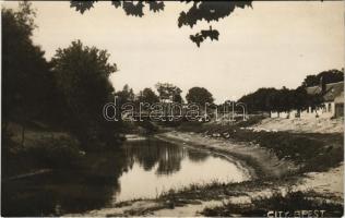 Magyaróvár, Mosonmagyaróvár; Halászi híd. photo