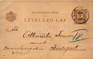 Budapest XIV. Történelmi főcsoport épületei, déli oldal és nyugati oldal, Vajdahunyad vára. Ezredéve...