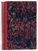 Kazinczy Ferenc: Árnyékrajzolatok. Rajzolta - - maga' kezével 1784-1814. Összeáll. és sajtó alá...