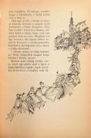 2 db Benedek Elek mesekönyv: Világszép nádszál kisasszony és más mesék. [Kaeszné] Lukáts Kató rajzai...