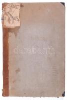 Lándor Tivadar: Vezérkari és egyéb hivatalos jelentések a világháborúról IV. Budapest, 1915, Athenae...