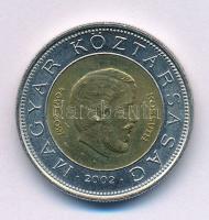 2002. 100Ft "Kossuth" T:AU,XF Adamo FOEM1