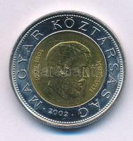 2002. 100Ft "Kossuth" T:AU,XF Adamo FOEM1