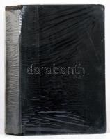 Krisztics Sándor: A békeszerződések reviziója



Bp. 1927. Grill. (Dunántúli Egyetemi Ny.) XX. 5...