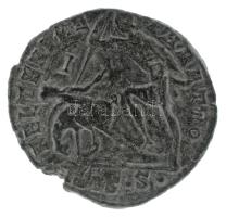 Római Birodalom 351-354 / Constantius Gallus / Siscia / Follis (3,21g) T:XF
Roman Empire 351-354 / ...