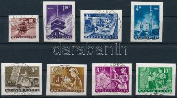 1964 Közlekedés vágott sor