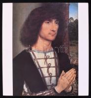 Meisterwerke der Sammlung Thyssen-Bornemisza. Gemälde des 14.-18. Jahrhunderts. Stuttgart, 1988, Staatsgalerie Stuttgart. Német nyelven. Gazdag képanyaggal illusztrált. Kiadói papírkötés.