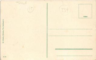 Belpoggio, Gorizia Val de rose / villa (EK)