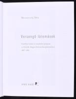 Moravánszky Ákos: Versengő látomások. Esztétikai újítás és társadalmi program az Osztrák-Magyar Mona...