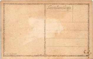 Budapest I. Királyi vár (Nemzeti Palota), Várbazár, Hotel Fiume szálloda, SS "FERENCZ FERDINÁND...