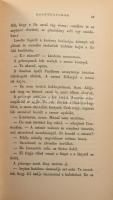 Móra Ferenc: Aranykoporsó. I-II. köt. [Egy kötetben.] Bp., 1940, Genius, 278+(2) p.; 345+(3) p. Kiad...