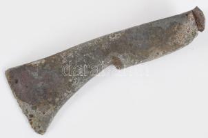 Régi geológus kalapács 12 cm