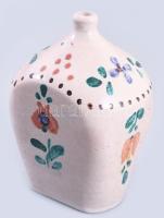 Jelzett körösladányi butella, m: 12,5 cm