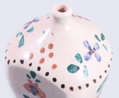 Jelzett körösladányi butella, m: 12,5 cm