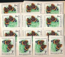 1959 Lepke I. 20 db sor (30.000)