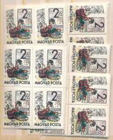 1960 Mese II. 20 db sor (14.000)