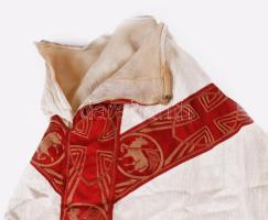 cca 1950, Papi ruha, jó állapotban