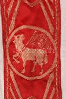 cca 1950, Papi ruha, jó állapotban