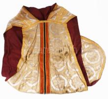 cca 1950, Papi ruha, jó állapotban.