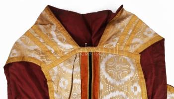 cca 1950, Papi ruha, jó állapotban