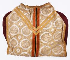 cca 1950, Papi ruha, jó állapotban