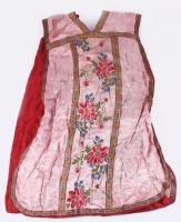 cca 1950, Papi ruha, jó állapotban.