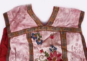 cca 1950, Papi ruha, jó állapotban