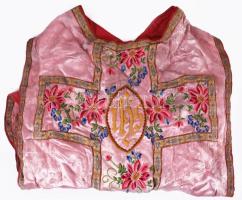 cca 1950, Papi ruha, jó állapotban