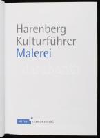 Harenberg Kulturführer: Malerei. Mannheim, 2008, Meyers Lexikonverlag. Német nyelven. Gazdag képanya...