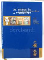 Szarvasházi Judit: Az ember és a természet a gyógyszerészetben. Állati és növényi anyagok felhasználása az ókortól a XX. századig. Bp., 2007, Galenus. Gazdag képanyaggal illusztrálva. Kiadói kartonált papírkötés, kiadói papír védőborítóban.
