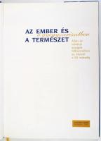 Szarvasházi Judit: Az ember és a természet a gyógyszerészetben. Állati és növényi anyagok felhasznál...
