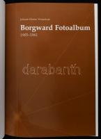 Johann Kleine Vennekate: Borgward Fotoalbum 1905-1961. Lemgo, 2008, Johann Kleine Vennekate Verlag. ...